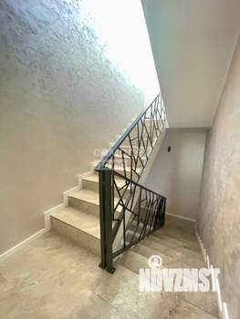 Таунхаус 158м², 3-этажный, участок 2 сот.  