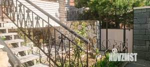 Дом 450м&sup2;, 3-этажный, участок 6 сот.  