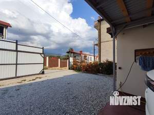 Дом 74м&sup2;, 1-этажный, участок 6 сот.  