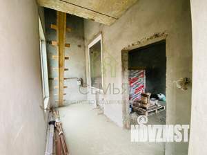 Дом 160м², 2-этажный, участок 2 сот.  