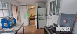 Дом 45м&sup2;, 1-этажный, участок 4 сот.  