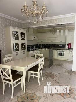 Таунхаус 197м², 3-этажный, участок 2 сот.  