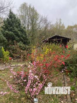 Дом 127м&sup2;, 2-этажный, участок 6 сот.  