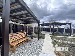 Дом 393м&sup2;, 4-этажный, участок 7 сот.  