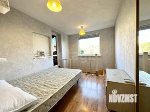 Дом 101м&sup2;, 1-этажный, участок 2 сот.  