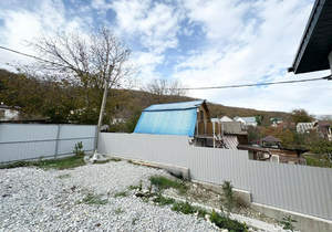 Дом 148м², 2-этажный, участок 4 сот.  