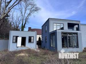 Дом 332м&sup2;, 2-этажный, участок 9 сот.  