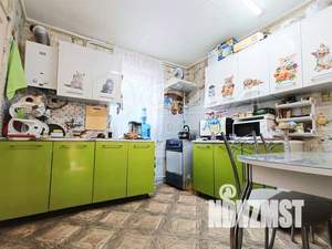 Дом 120м², 2-этажный, участок 3 сот.  