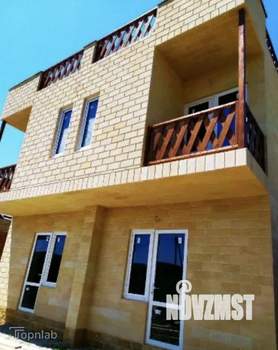 Дом 200м&sup2;, 2-этажный, участок 3 сот.  