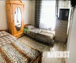 Дом 517м&sup2;, 3-этажный, участок 2 сот.  