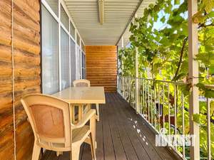 Коттедж 363м&sup2;, 3-этажный, участок 9 сот.  