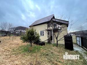 Дом 50м&sup2;, 2-этажный, участок 3 сот.  