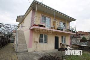 Дом 267м&sup2;, 2-этажный, участок 6 сот.  