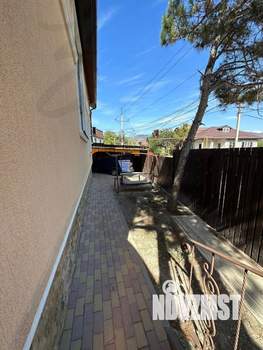 Дом 172м&sup2;, 2-этажный, участок 4 сот.  