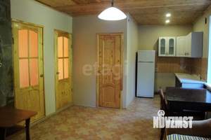 Дом 120м&sup2;, 2-этажный, участок 6 сот.  