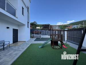 Дом 217м&sup2;, 2-этажный, участок 4 сот.  