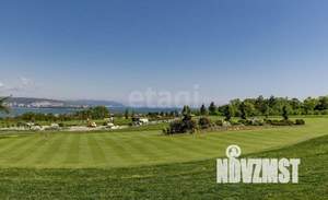 Дом 218м&sup2;, 2-этажный, участок 4 сот.  