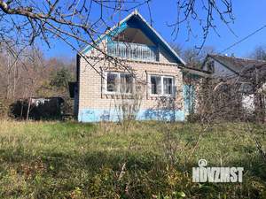 Дом 40м², 1-этажный, участок 8 сот.  