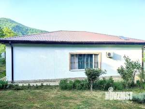 Дом 138м&sup2;, 1-этажный, участок 18 сот.  