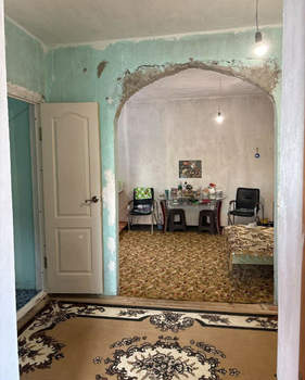 Дом 250м&sup2;, 3-этажный, участок 7 сот.  