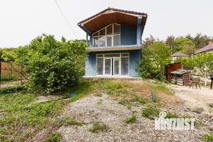 Дом 150м², 2-этажный, участок 3 сот.  