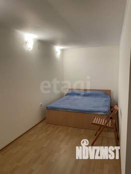 Таунхаус 222м&sup2;, 4-этажный, участок 0 сот.  