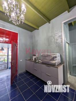 Коттедж 236м&sup2;, 2-этажный, участок 6 сот.  