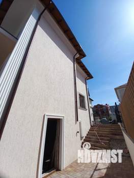 Коттедж 163м², 2-этажный, участок 3 сот.  