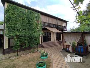 Дом 188м&sup2;, 2-этажный, участок 5 сот.  