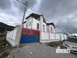 Дом 260м², 3-этажный, участок 3 сот.  