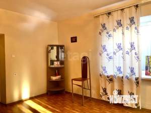 Таунхаус 61м², 2-этажный, участок 4 сот.  