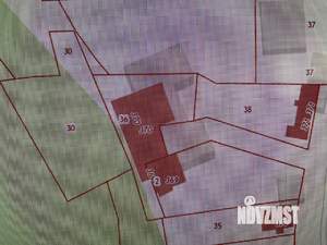 Дом 750м², 2-этажный, участок 27 сот.  