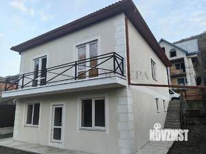 Дача 174м², 2-этажный, участок 6 сот.  