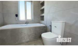 Дом 155м&sup2;, 2-этажный, участок 3 сот.  