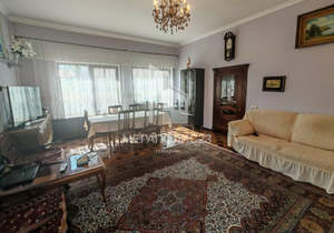 Дом 280м², 3-этажный, участок 6 сот.  
