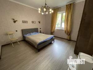 Дом 153м&sup2;, 2-этажный, участок 7 сот.  