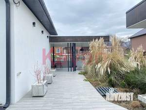 Дом 36м&sup2;, 1-этажный, участок 2 сот.  