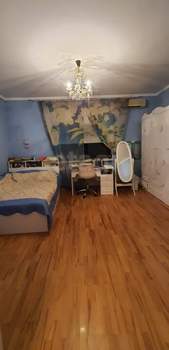 Дом 230м², 2-этажный, участок 2 сот.  