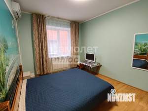 Дом 540м&sup2;, 3-этажный, участок 4 сот.  