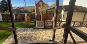 Дом 157м², 2-этажный, участок 5 сот.  