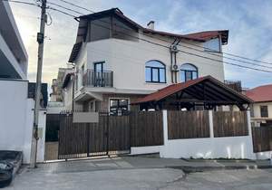 Дом 171м², 3-этажный, участок 2 сот.  