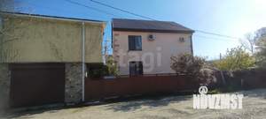 Дом 135м&sup2;, 2-этажный, участок 5 сот.  