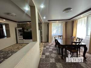 Дом 157м², 2-этажный, участок 5 сот.  