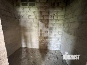 Дом 123м&sup2;, 1-этажный, участок 4 сот.  