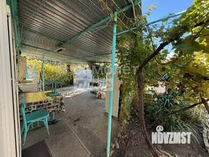 Дом 76м&sup2;, 1-этажный, участок 7 сот.  