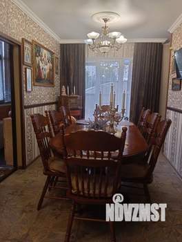 Дом 120м², 2-этажный, участок 3 сот.  