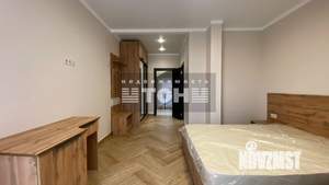 Коттедж 517м&sup2;, 4-этажный, участок 2 сот.  