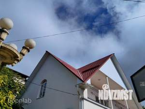 Дом 240м&sup2;, 2-этажный, участок 11 сот.  