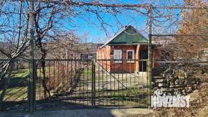 Дом 104м&sup2;, 1-этажный, участок 5 сот.  