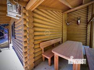 Дом 150м&sup2;, 1-этажный, участок 17 сот.  